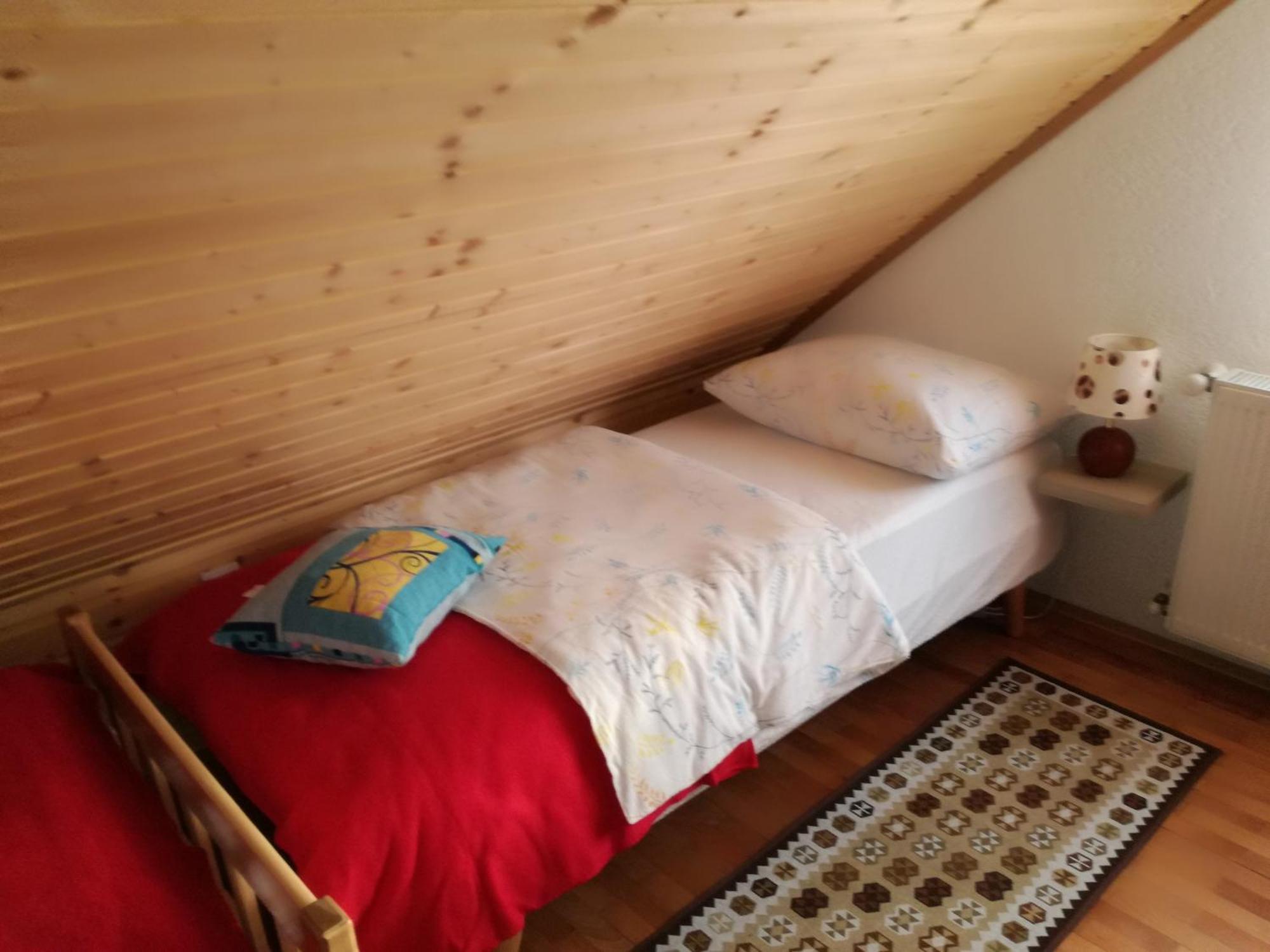 Kuca Za Odmor "Jasna" Apartment ซิรินีลุก ภายนอก รูปภาพ