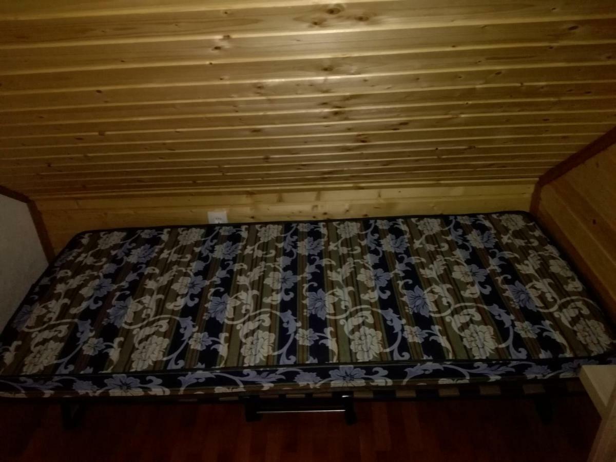 Kuca Za Odmor "Jasna" Apartment ซิรินีลุก ภายนอก รูปภาพ