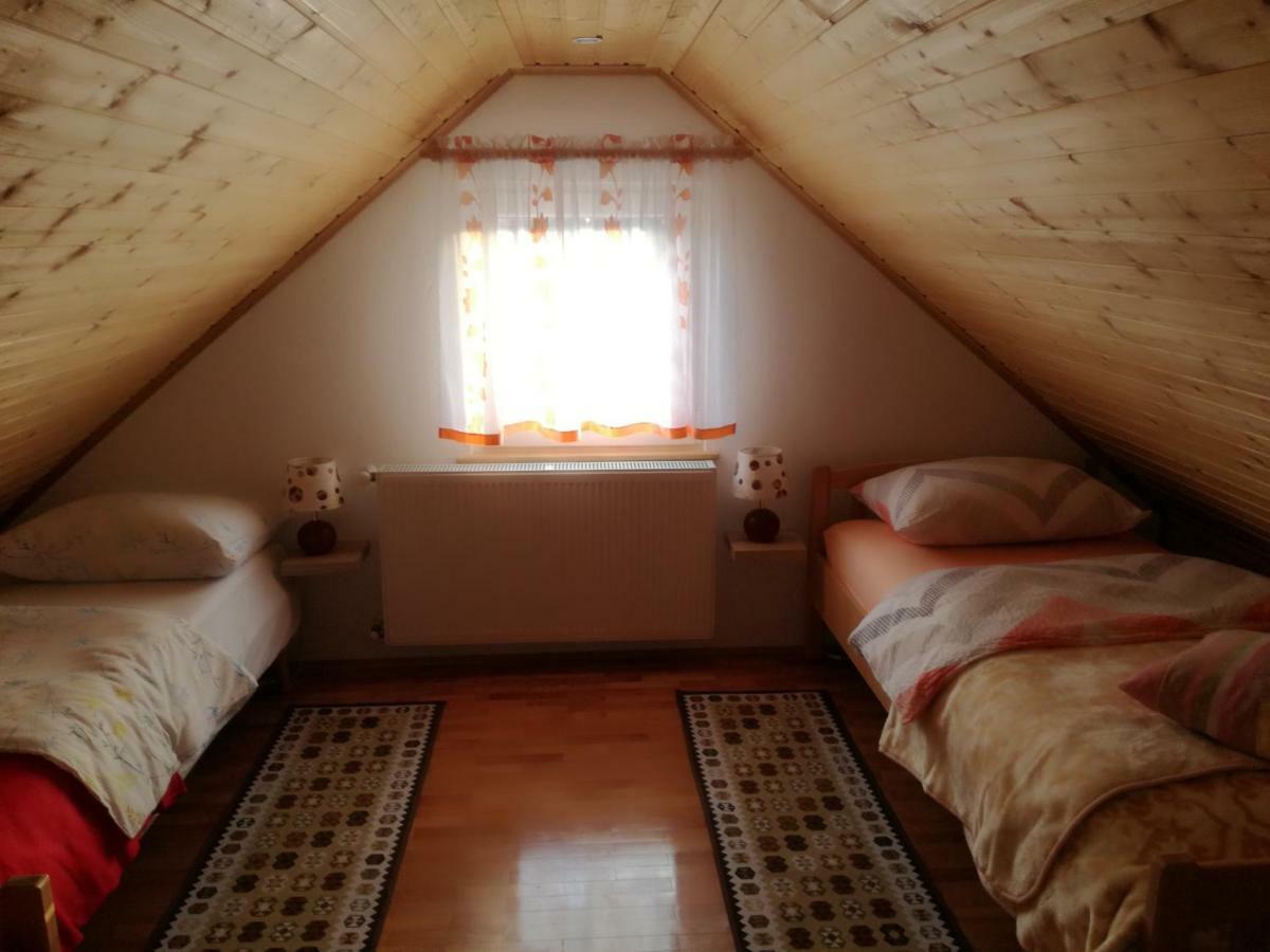 Kuca Za Odmor "Jasna" Apartment ซิรินีลุก ภายนอก รูปภาพ