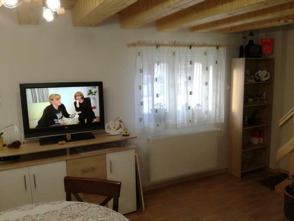 Kuca Za Odmor "Jasna" Apartment ซิรินีลุก ภายนอก รูปภาพ
