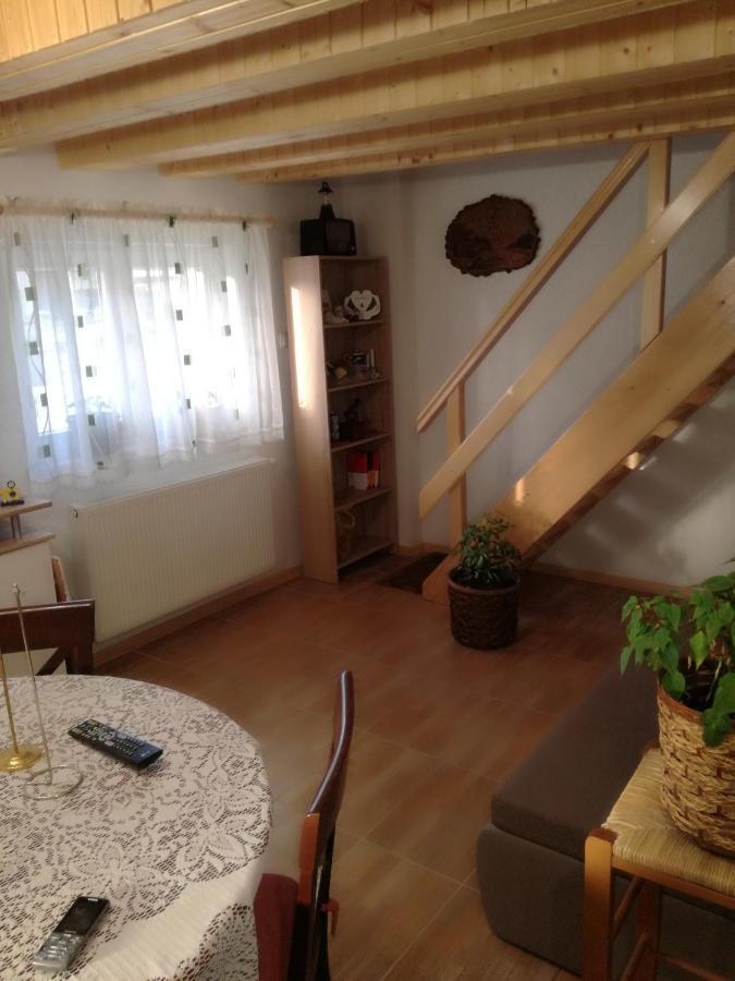 Kuca Za Odmor "Jasna" Apartment ซิรินีลุก ภายนอก รูปภาพ