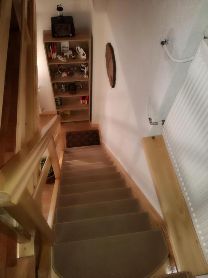 Kuca Za Odmor "Jasna" Apartment ซิรินีลุก ภายนอก รูปภาพ