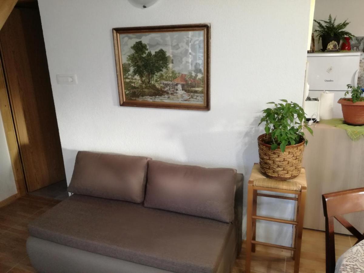 Kuca Za Odmor "Jasna" Apartment ซิรินีลุก ภายนอก รูปภาพ